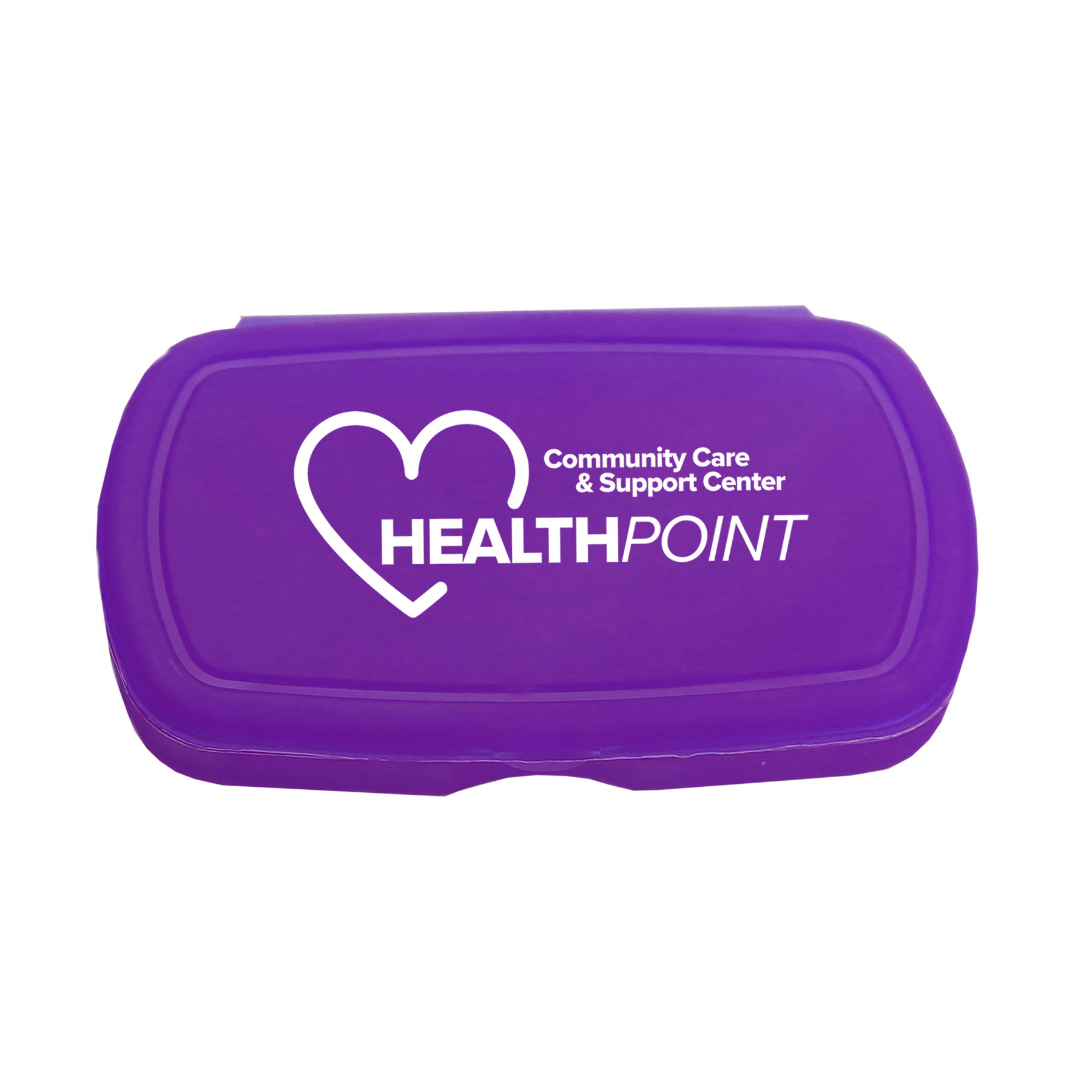 Compact Case